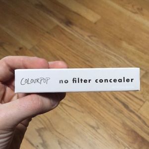 Colourpop concealer